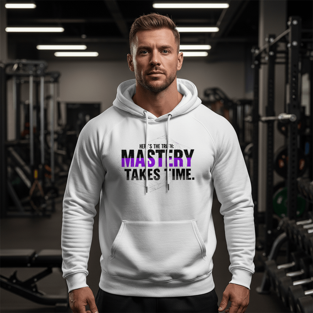 THE TRUTH SERIES - Truth Forge Apparel