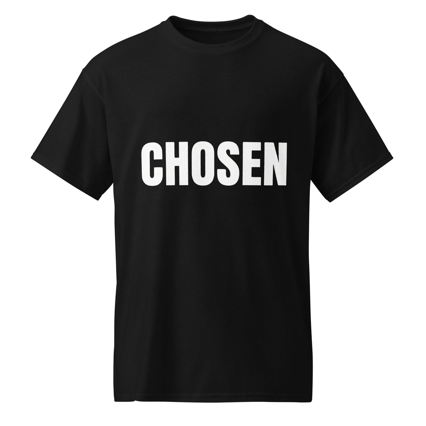 Chosen – Couple T-Shirt