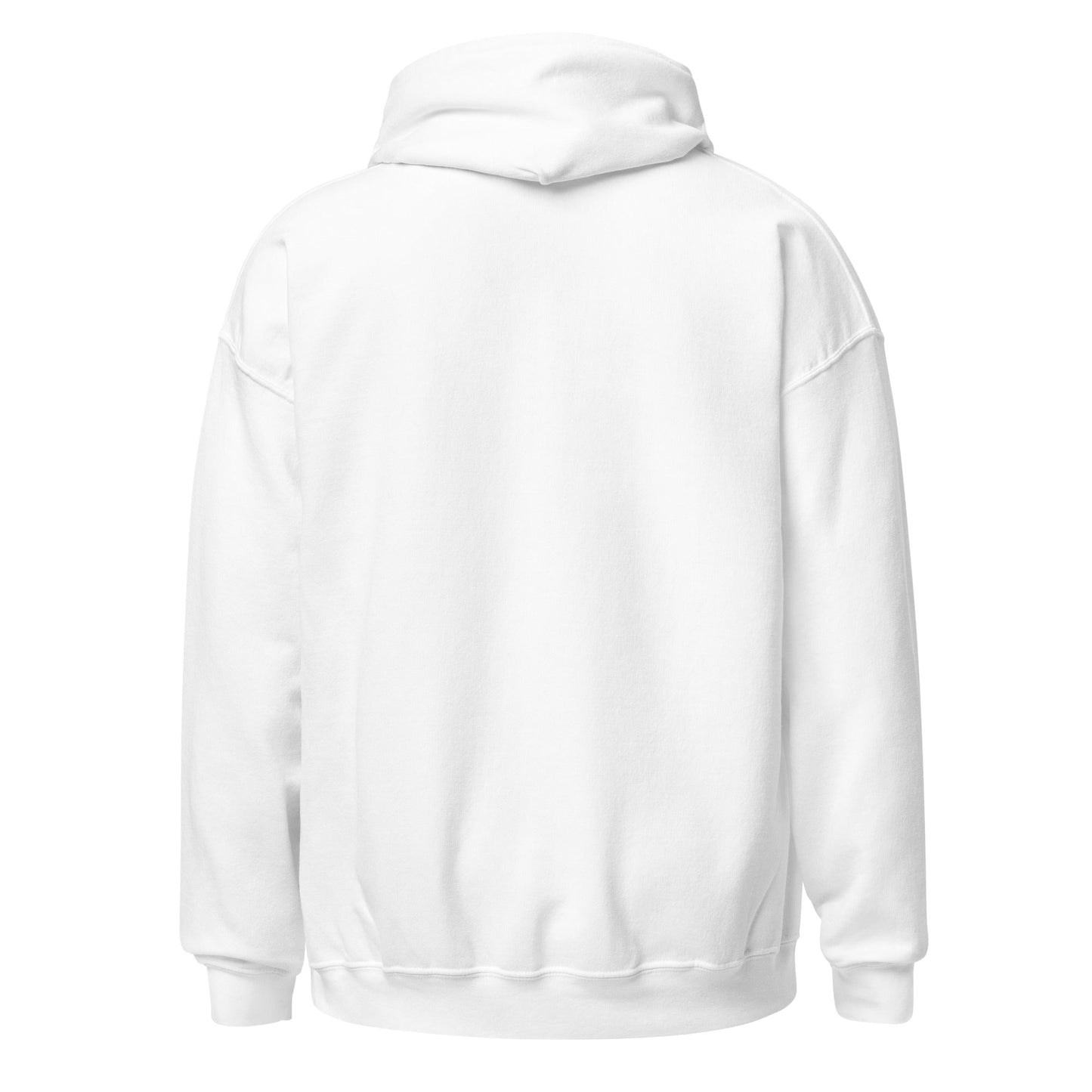 I GOT THE BEST GIFT — Unisex Classic Hoodie (White) - Truth Forge Apparel