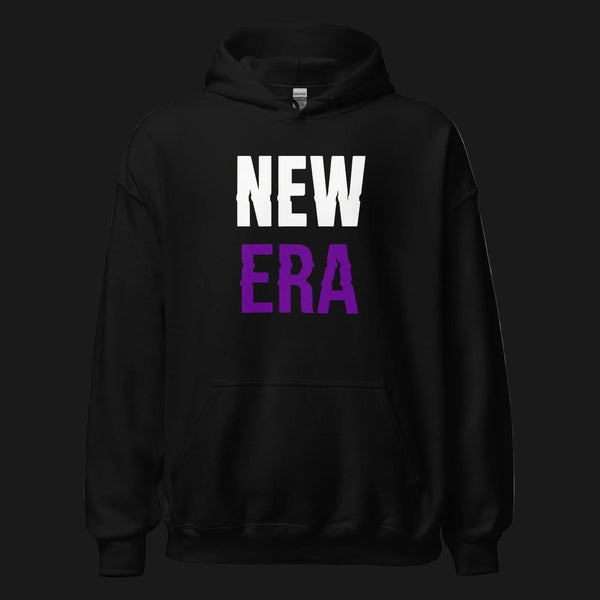 New Era – Classic Hoodie - TruthForge Apparel