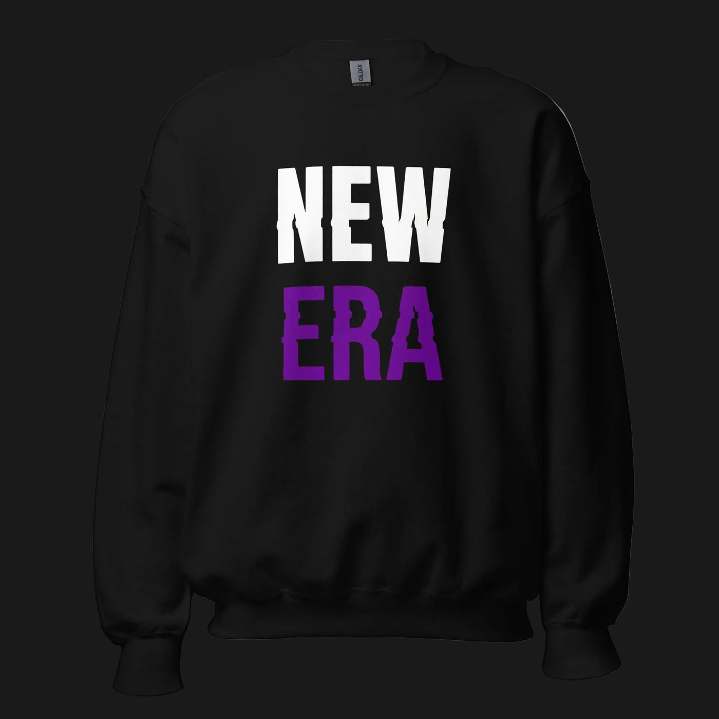 New Era – Classic Sweatshirt