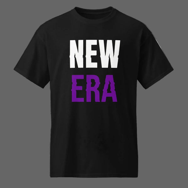 New Era – Essential T-Shirt - TruthForge Apparel