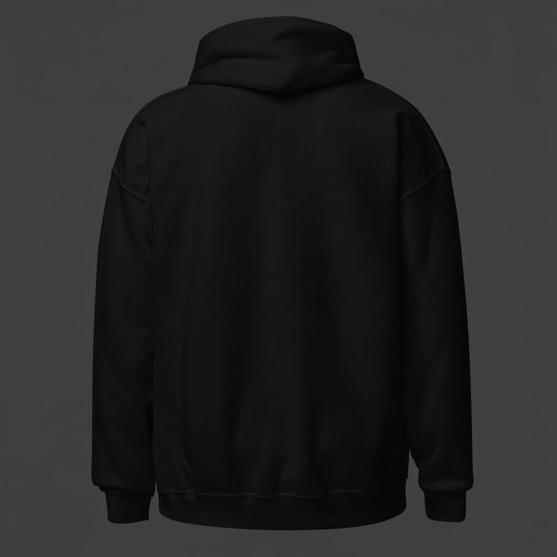 No One Cares. Work Harder. – Midweight Hoodie - TruthForge Apparel