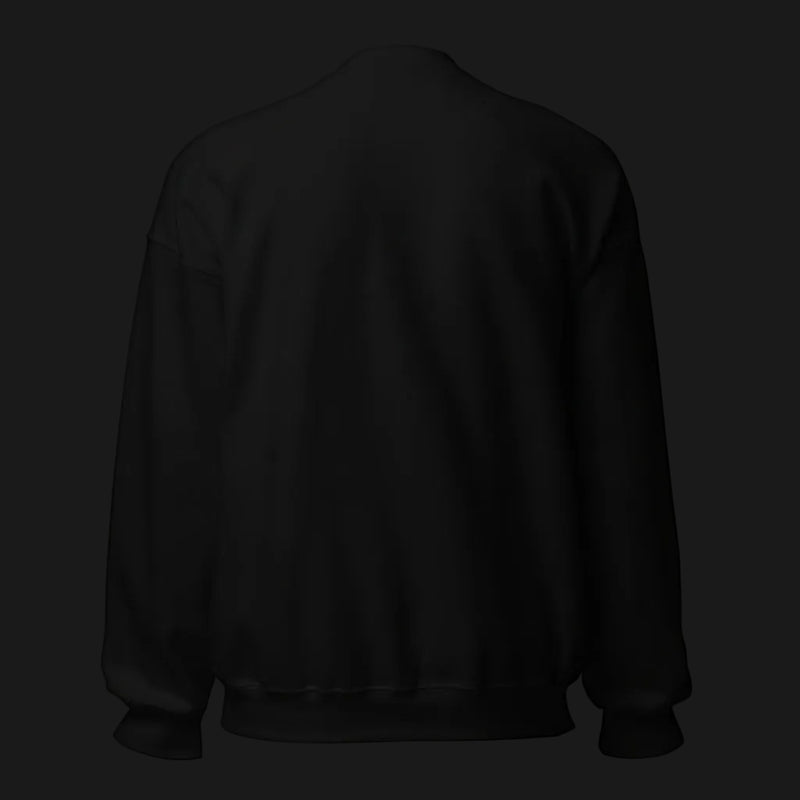 Still Showed Up – Classic Sweatshirt - TruthForge Apparel