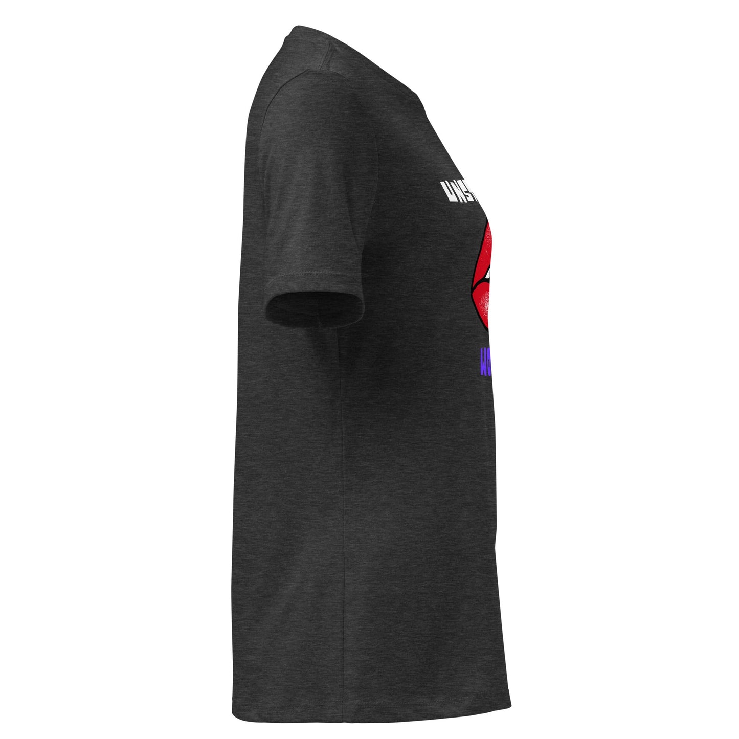 UNSTOPPABLE WOMAN — Women’s Relaxed Fit Tee | Mindset Apparel - Truth Forge Apparel